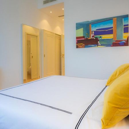 Leopoldo Rooms Кальярі Екстер'єр фото